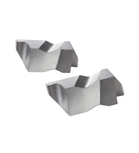 Kennametal - Indexable Boring Bar: A08NER2, 18.54 mm Min