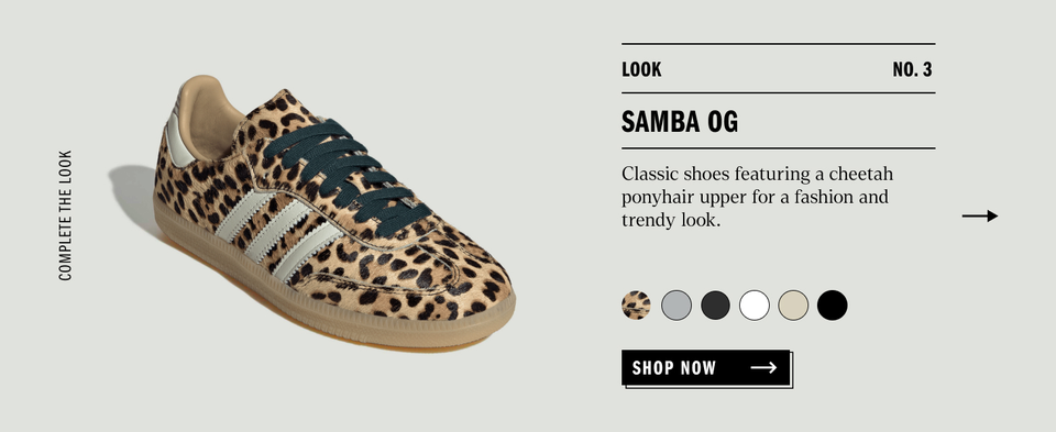 Samba OG