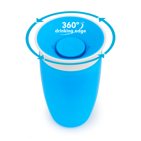 Munchkin® Miracle™ 360 Degree Cup, 7 oz - Kroger