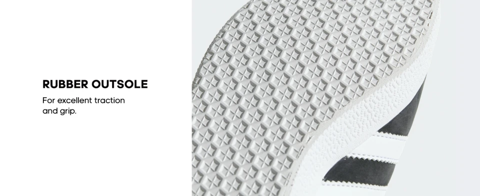 adidas gazelle silver green womens Adidas Tennis Shoe - Gazelle main image 1