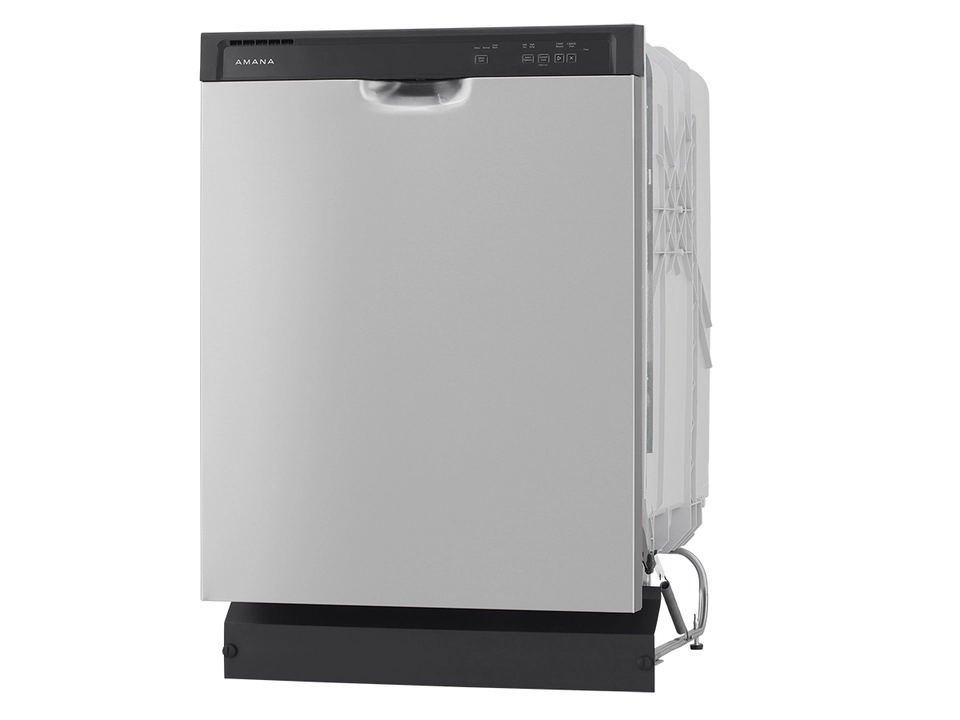 Amana 24 Stainless top Steel