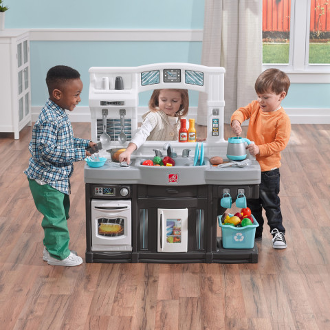 kohls kitchen toy
