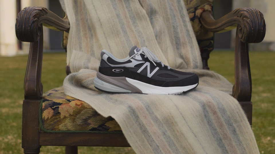 New Balance Men's 990v6 Shoes | Dick's Sporting Goods