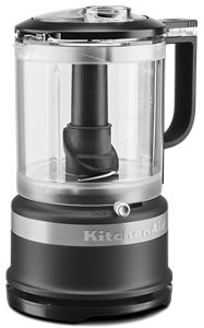 KitchenAid® Cordless Food Chopper, 5 Cup