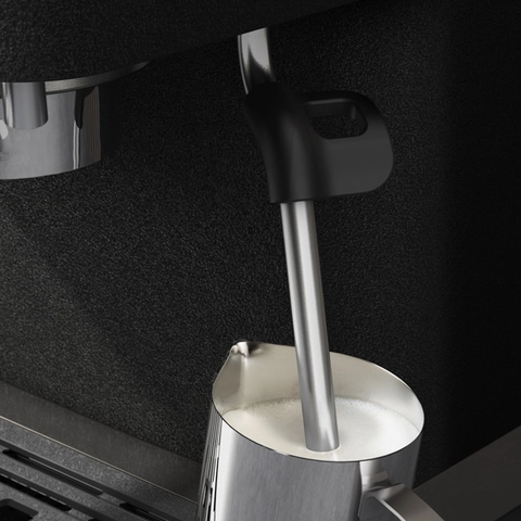 KitchenAid® Juniper Semi-Automatic Espresso Machine | LFD Home
