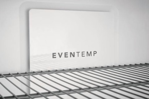 EvenTemp™ Cooling System
