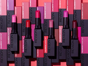 18 Vivid Matte Shades