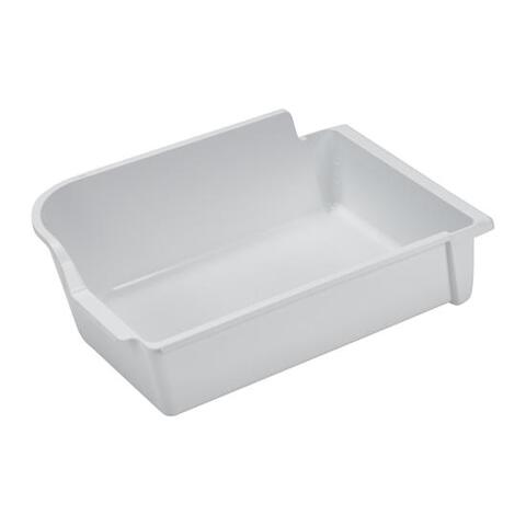 Whirlpool Ice Bucket-White-2254352A, Bullock Furniture, Dexter & Kennett,  MO