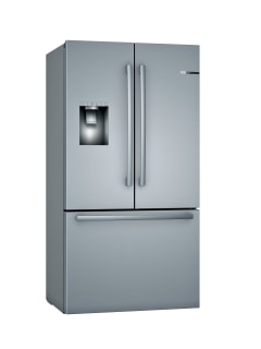 Bosch 21.6 Cu. Ft. Counter Depth French Door Refrigerator