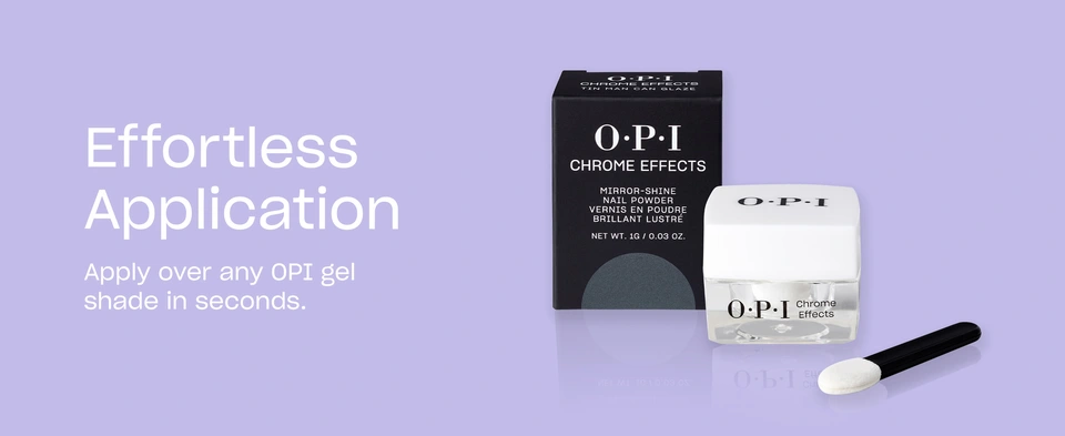 Effortless application