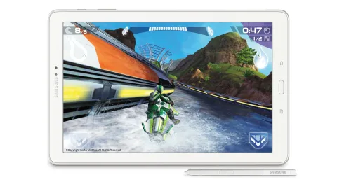 美品 GALAXY Tab A Samsung Galaxy Tab A 10.1