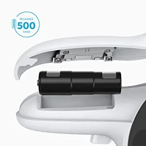 Anker Oculus Quest 2 Charging Dock, VR Stand, Headset