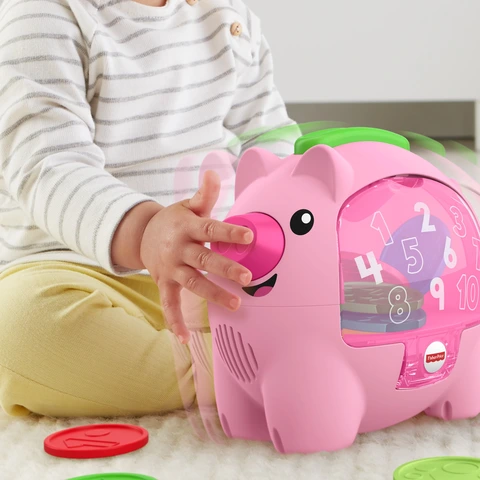 Marshall piggy bank online