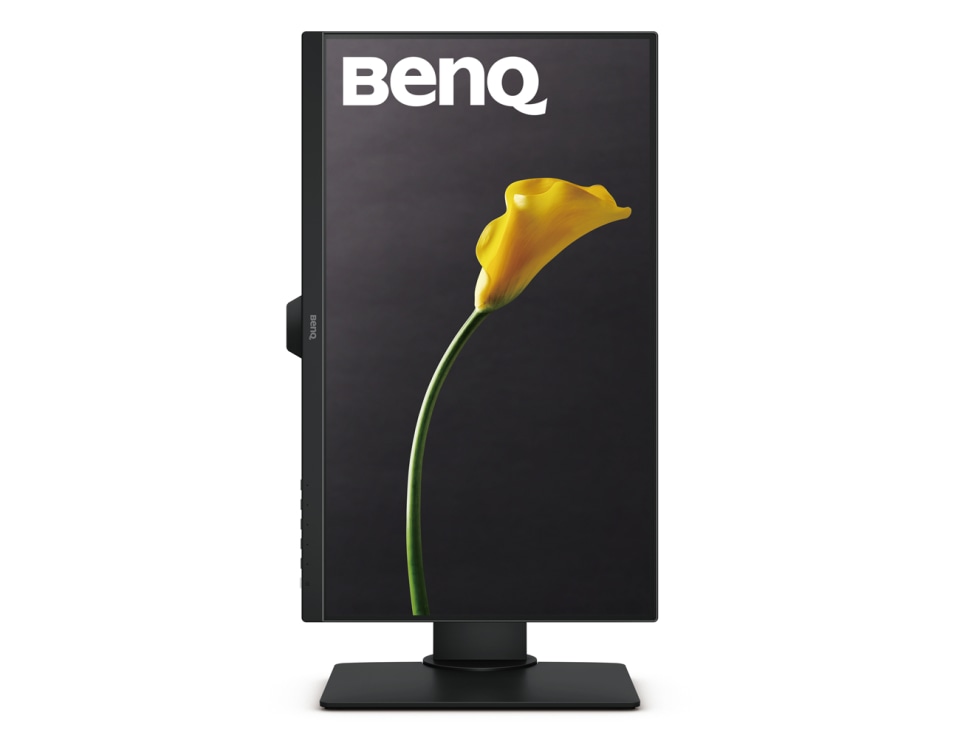 Los mejores mayoristas en tecnología en México MONITOR BENQ GW2480T 23.8  FHD IPS VGA HDMI DP VESA 9H.LHWLA.TPL