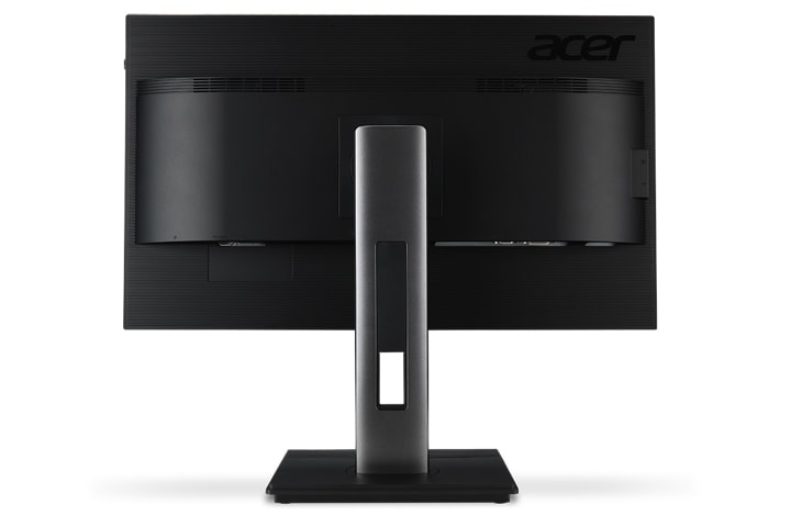 Monitor Reacondicionado LED Acer B276HUL 27 2560 x 1440 / HDMI / DP / Negro