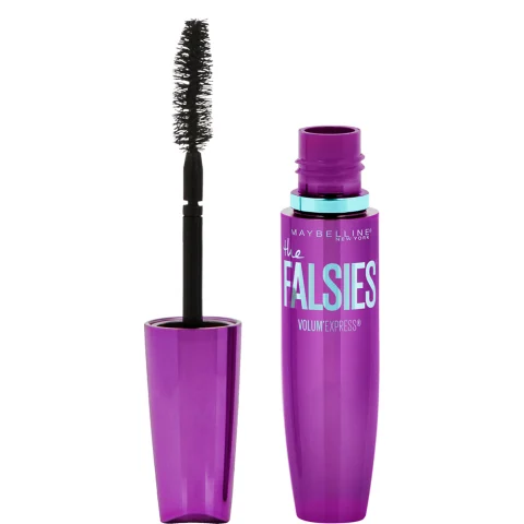 Never fake. Always Falsies.