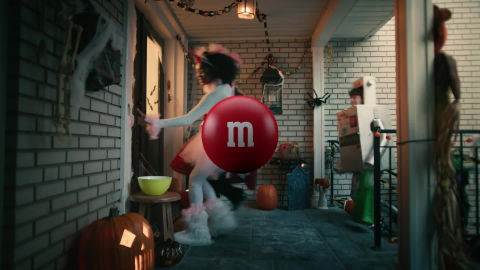 M&M's Milk Chocolate Candy, Share Size, 3.14 oz | Meijer