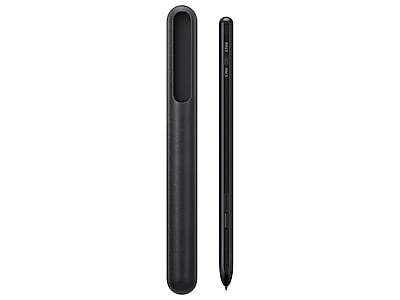 Samsung S Pen Pro Stylus for Compatible Galaxy Devices - Black (EJ-P5450) 