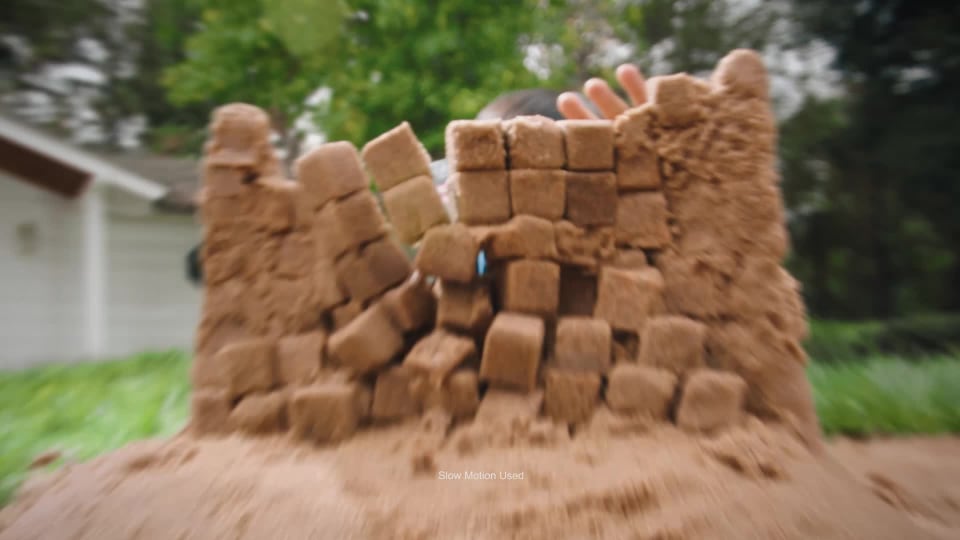 Monster Jam, Zombie Monster Dirt Starter Set with 8oz of Monster