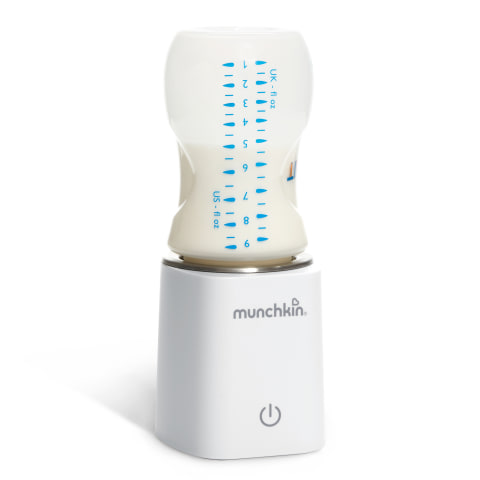 Munchkin Fast Bottle Warmer