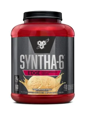 BSN® SYNTHA-6™ - Chocolate Milkshake | GNC