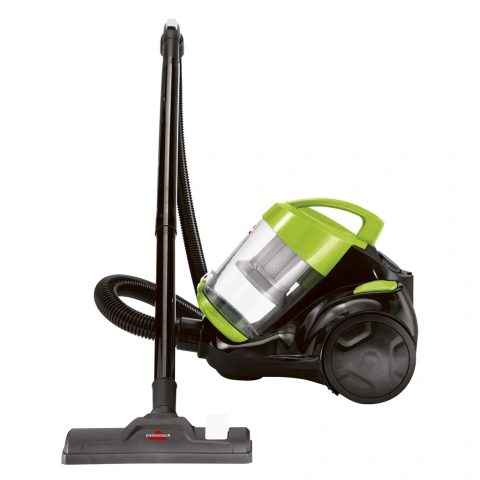 BISSELL Zing Lightweight, outlet Bagless Canister Vacuum, 2156A