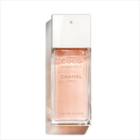 COCO MADEMOISELLE Eau de Toilette Spray