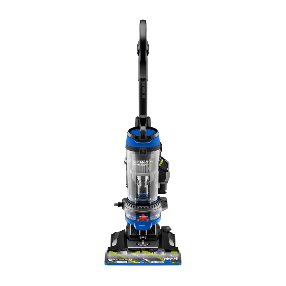 BISSELL CleanView 2024 Swivel Upright Bagless Vacuum