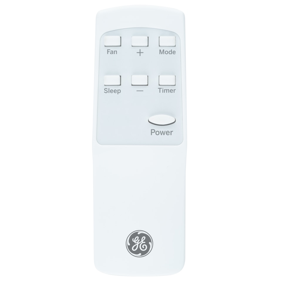 GE 6100-BTU DOE (8000-BTU ASHRAE) 115 