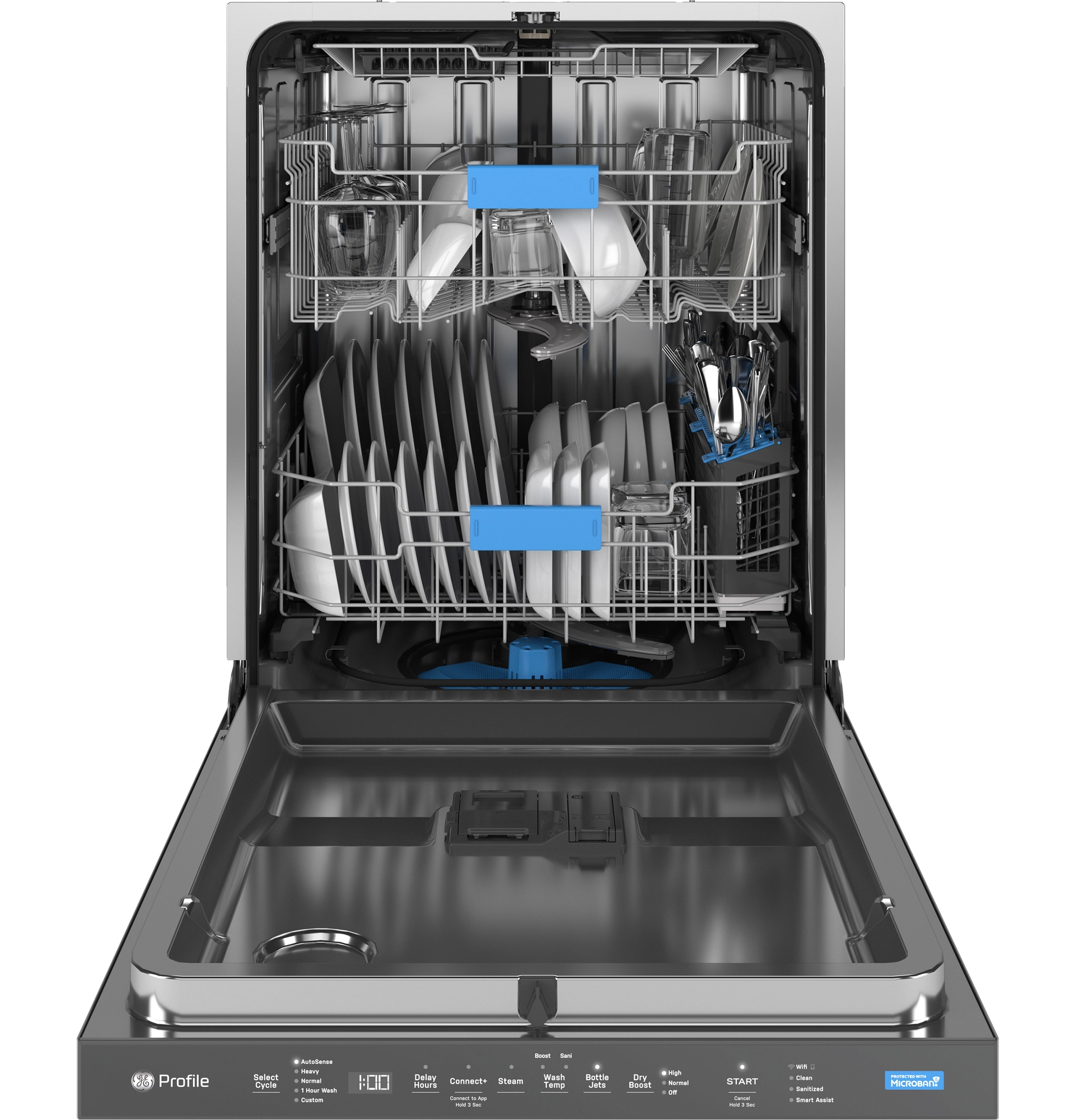 トップス FACT deviluse Have a question about Whirlpool 24 in. Fingerprint Resistant
