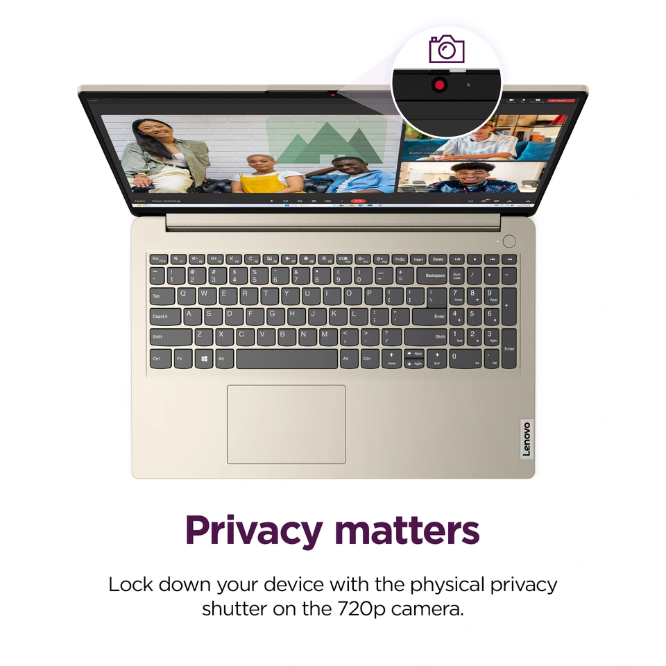 Lenovo Refurbished Excellent Ideapad 1 15.6