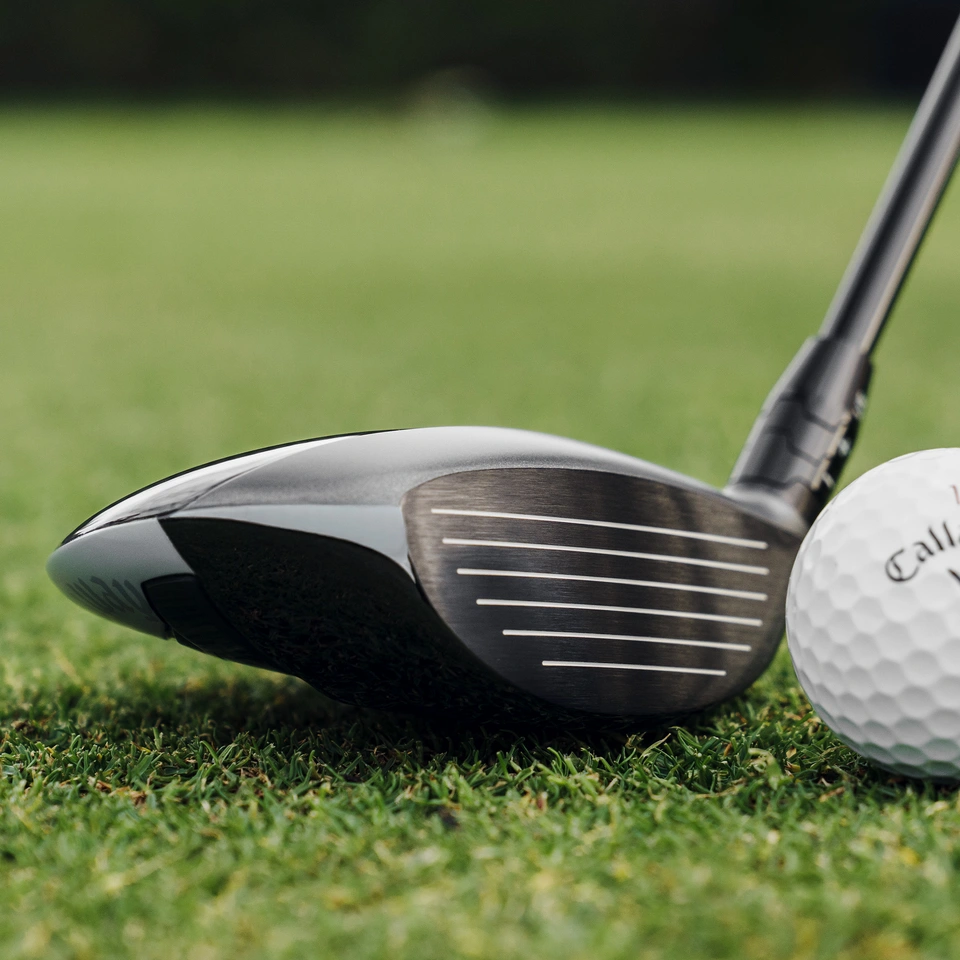 Callaway Quantum Triple Diamond Fairway Wood | Dick's Sporting Goods