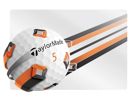 TaylorMade 2024 TP5X pix 3.0 Golf Balls | Dick's Sporting Goods