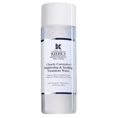 Clearly Corrective Brightening Soothing Treatment Water