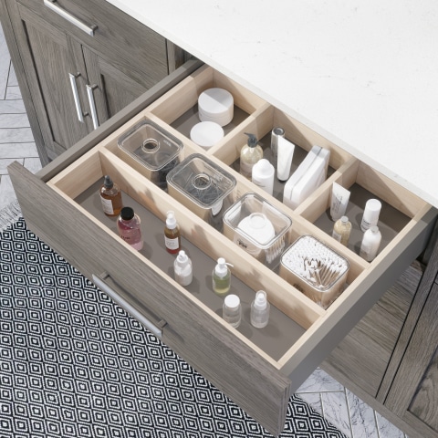 Drawer Organizer