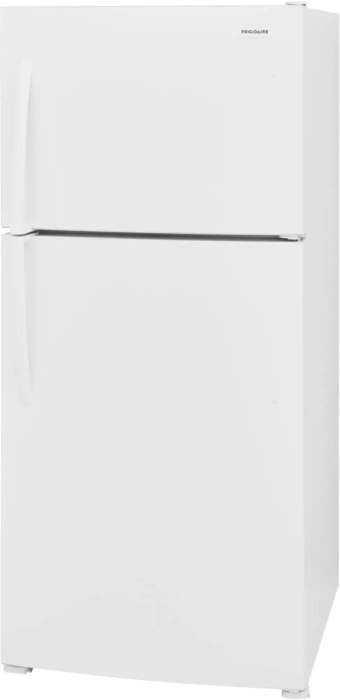 Frigidaire FFHT2022AW 30