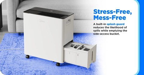 Stress-Free, Mess-Free