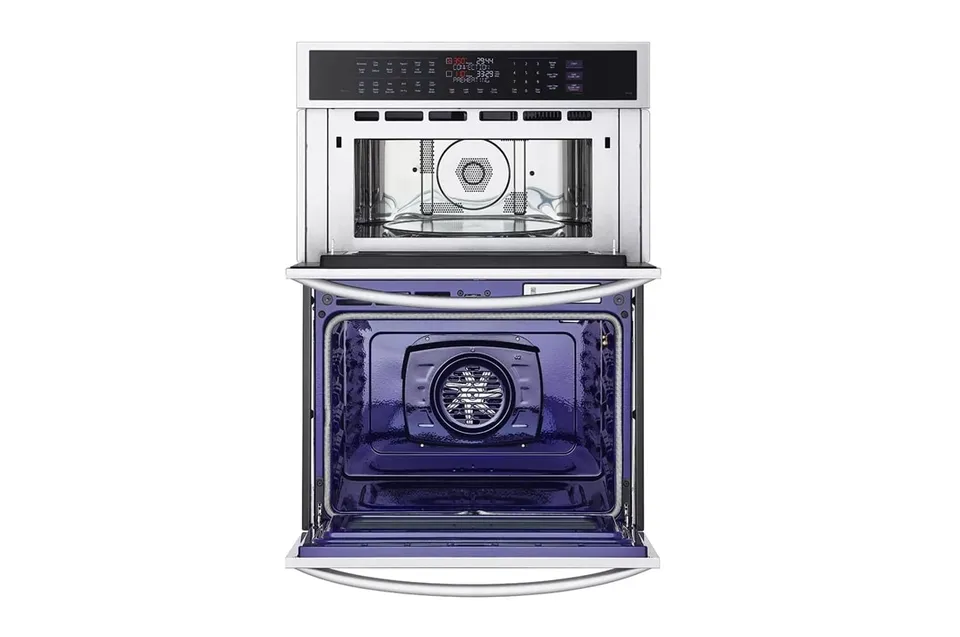 LG WCEP6427F : Warners' Stellian