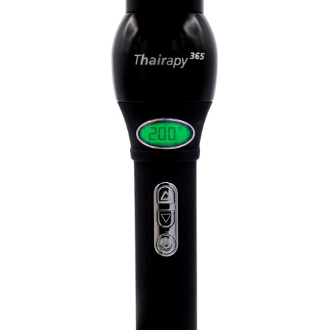 thairapy 365 curling iron costco