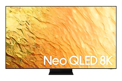 SAMSUNG 65" Class QN850B-Series Neo QLED 8K TV with Quantum 32X HDR Sam's Club