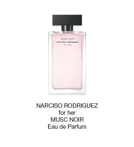 Perfume Narciso Rodriguez For Her Feminino Eau de Parfum - Época