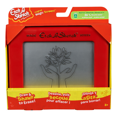 Get Wholesale etch a sketch For Kids Artistic And Creative