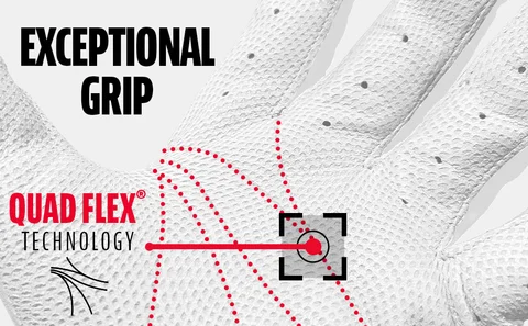 Franklin Adult Pro Classic Series Batting Gloves | Dick's Sporting