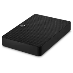 Seagate Expansion 2TB External USB 3.0 Portable Hard Drive with