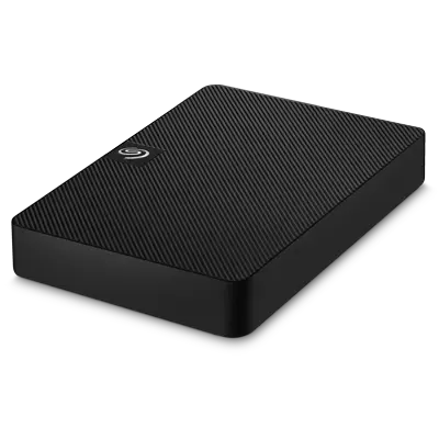 Seagate Expansion 4TB External USB 3.0 Portable Hard Drive with