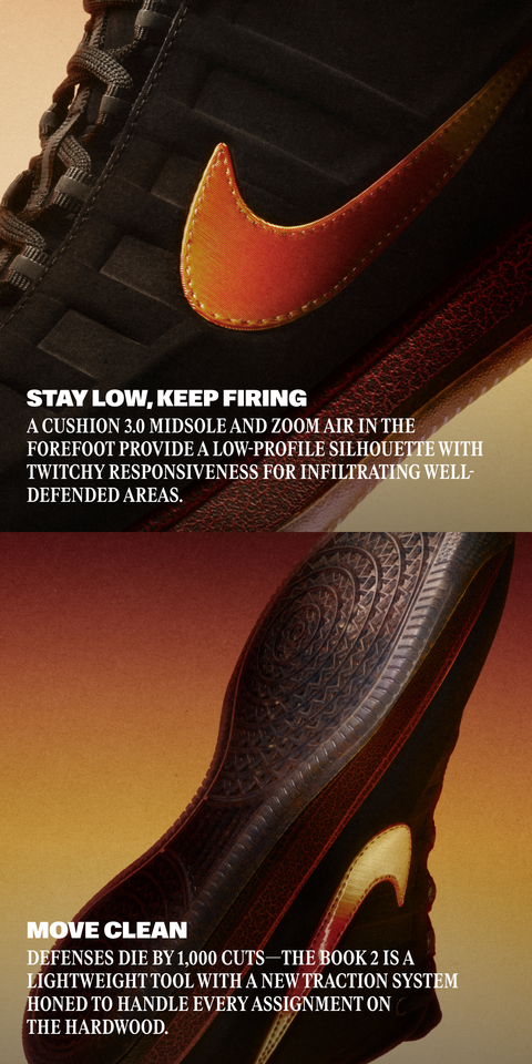 Nike Book 2 SE | Foot Locker