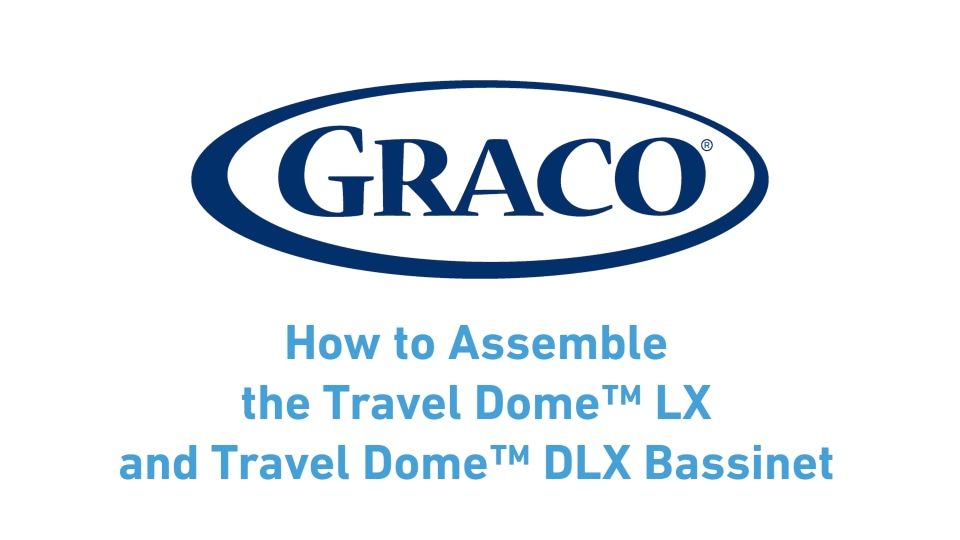 Best Buy: Graco Pack 'n Play® Travel Dome™ LX Playard Leyton 2110536