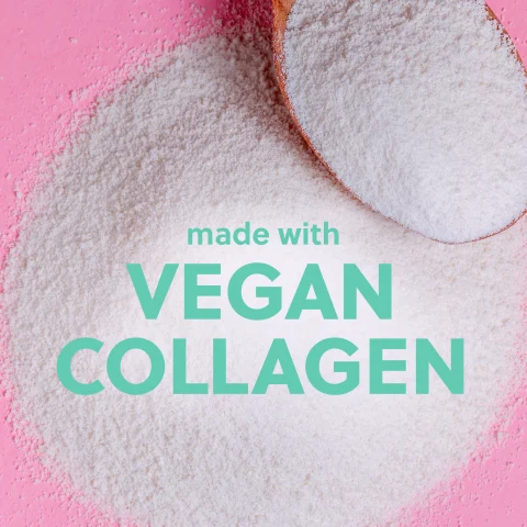 VEGAN COLLAGEN