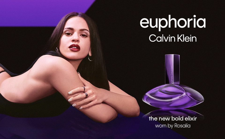 euphoria calvin klein