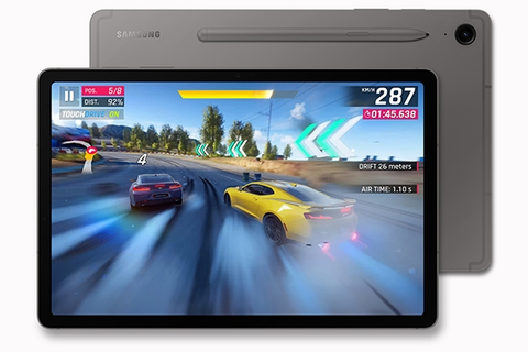 Samsung Galaxy Tab S9 FE 11 Samsung Galaxy Tab S9 FE 11